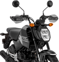 SONIC HANDGUARD SMOKE HON GROM/MONKEY
