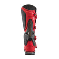 SG22 MAGMA MJK LE BOOTS RED/BLACK/GOLD SZ 8