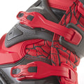 SG22 MAGMA MJK LE BOOTS RED/BLACK/GOLD SZ 8