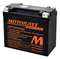 BATTERY MBTX20U(HD) SEALED FACTORY ACTIVATED