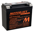 BATTERY MBTX20U(HD) SEALED FACTORY ACTIVATED