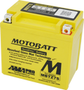 BATTERY MBTZ7S SEALED FACTORY ACTIVATED