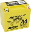 BATTERY MBTZ7S SEALED FACTORY ACTIVATED