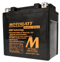 BATTERY MBYZ16HD SEALED FACTORY ACTIVATED