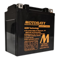 BATTERY MBYZ16HD SEALED FACTORY ACTIVATED