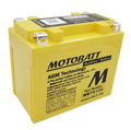 BATTERY MBTX12U SEALED FACTORY ACTIVATED