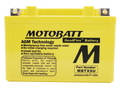 BATTERY MBTX9U SEALED FACTORY ACTIVATED