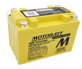 BATTERY MBTX9U SEALED FACTORY ACTIVATED