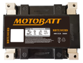 BATTERY MBTX30U(HD) SEALED FACTORY ACTIVATED