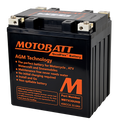BATTERY MBTX30U(HD) SEALED FACTORY ACTIVATED