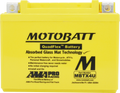 BATTERY MBTX4U SEALED FACTORY ACTIVATED