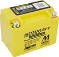 BATTERY MBTX4U SEALED FACTORY ACTIVATED