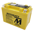BATTERY MBTZ14S SEALED FACTORY ACTIVATED