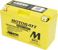 BATTERY MB7U SEALED FACTORY ACTIVATED