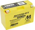 BATTERY MB7U SEALED FACTORY ACTIVATED