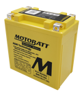 BATTERY MBTX16U SEALED FACTORY ACTIVATED