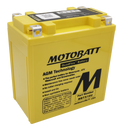 BATTERY MBTX16U SEALED FACTORY ACTIVATED