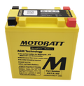 BATTERY MBTX16U SEALED FACTORY ACTIVATED