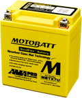 BATTERY MBTX7U SEALED FACTORY ACTIVATED