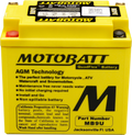 BATTERY MB9UHD SEALED FACTORY ACTIVATED