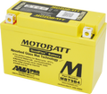 BATTERY MBT9B4 SEALED FACTORY ACTIVATED