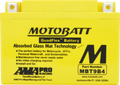 BATTERY MBT9B4 SEALED FACTORY ACTIVATED