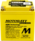 BATTERY MB10U SEALED FACTORY ACTIVATED
