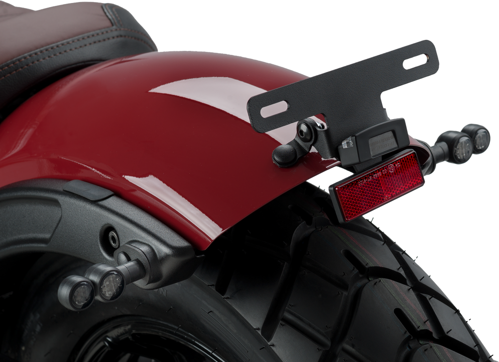 LICENSE SUPPORT `18-25 SCOUT BOBBER