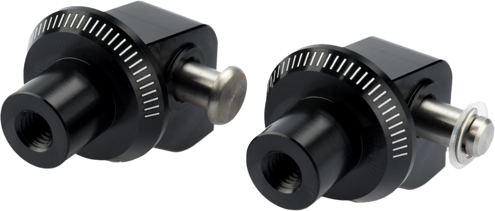 FOOTPEG ADAPTER SCOUT `15-25 ALL SCOUTS, CHIEFS