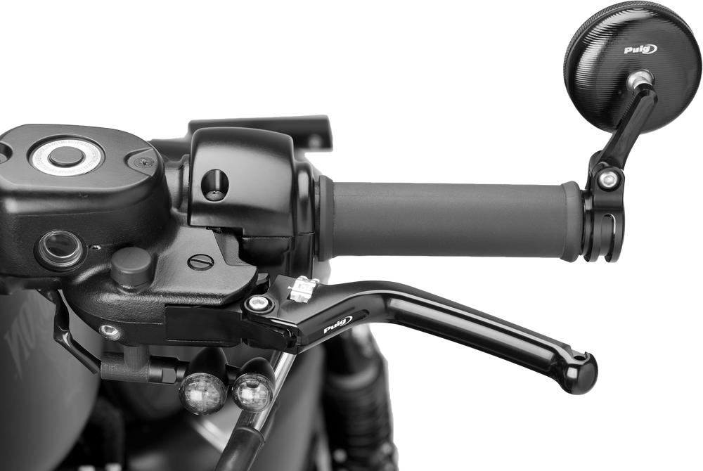 HERITAGE CLUTCH LEVER `15-25 ALL SCOUTS