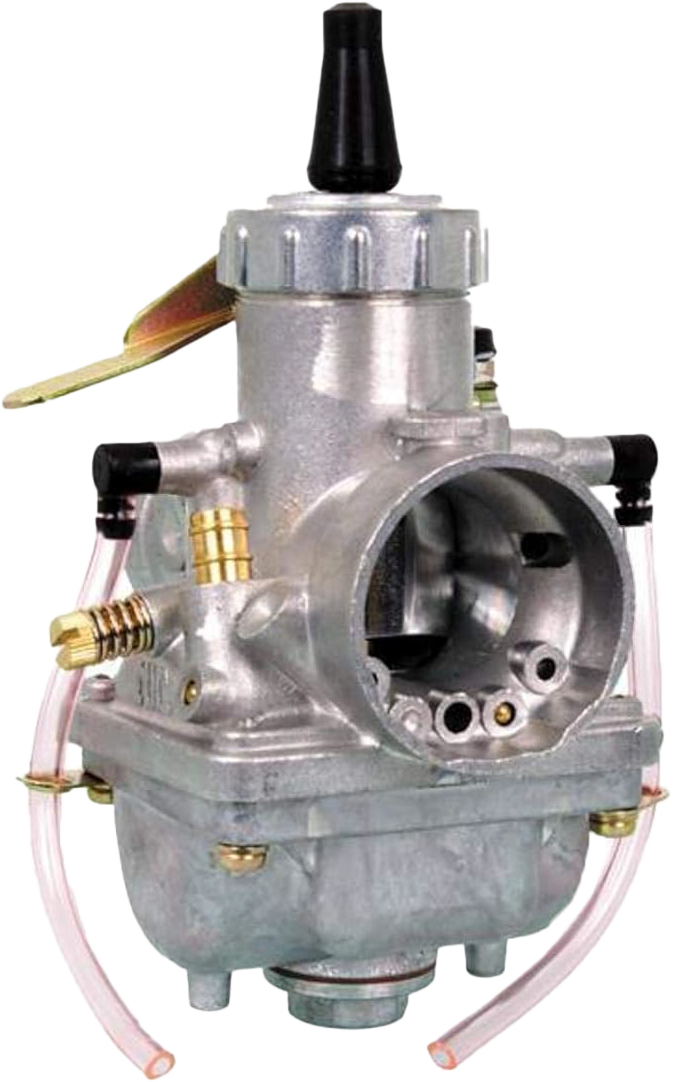 VM ROUND SLIDE RIGHT SIDE IDLE CARBURETOR 34MM
