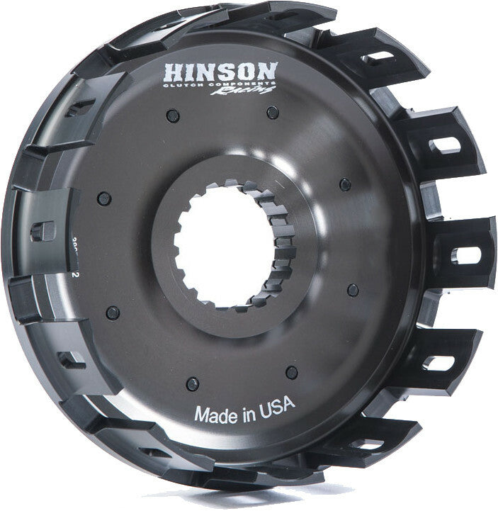 CLUTCH COVER TX250F