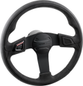HEATED STEERING WHEEL