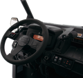 HEATED STEERING WHEEL