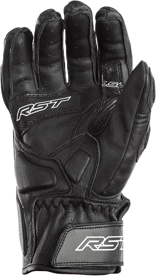 WOMENS STUNT III CE GLOVE BLACK SM
