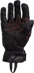 URBAN AIR 3 MESH CE GLOVE BLACK/RED MD