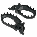 MAX FOOT PEG HON BLK