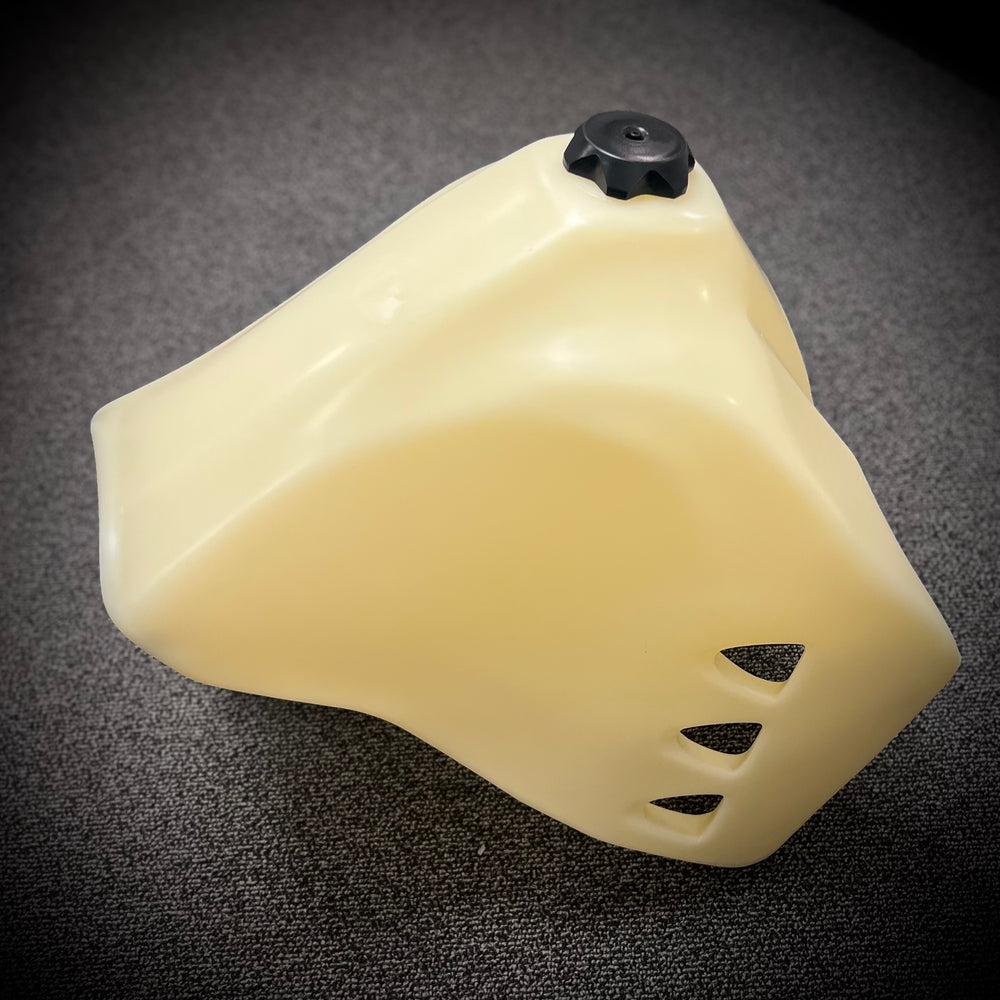 FUEL TANK NATURAL 6.6 GAL KAW