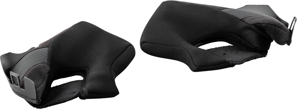 FF-18 CHEEK PADS 40MM XS