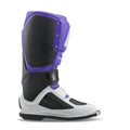 SG12 LE BOOT PURPLE/BLACK/WHITE 10