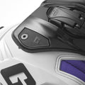 SG12 LE BOOT PURPLE/BLACK/WHITE 10