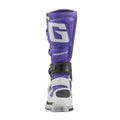 SG12 LE BOOT PURPLE/BLACK/WHITE 13
