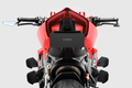 FLAT-OUT FENDER ELIMINATOR DUC