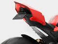 FLAT-OUT FENDER ELIMINATOR DUC