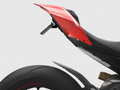 FLAT-OUT FENDER ELIMINATOR DUC