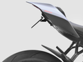 FLAT-OUT FENDER ELIMINATOR DUC