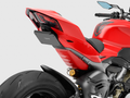 FLAT-OUT FENDER ELIMINATOR DUC