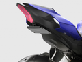 FLAT-OUT FENDER ELIMINATOR YAM