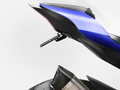 FLAT-OUT FENDER ELIMINATOR YAM