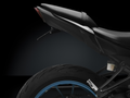 FLAT-OUT FENDER ELIMINATOR YAM